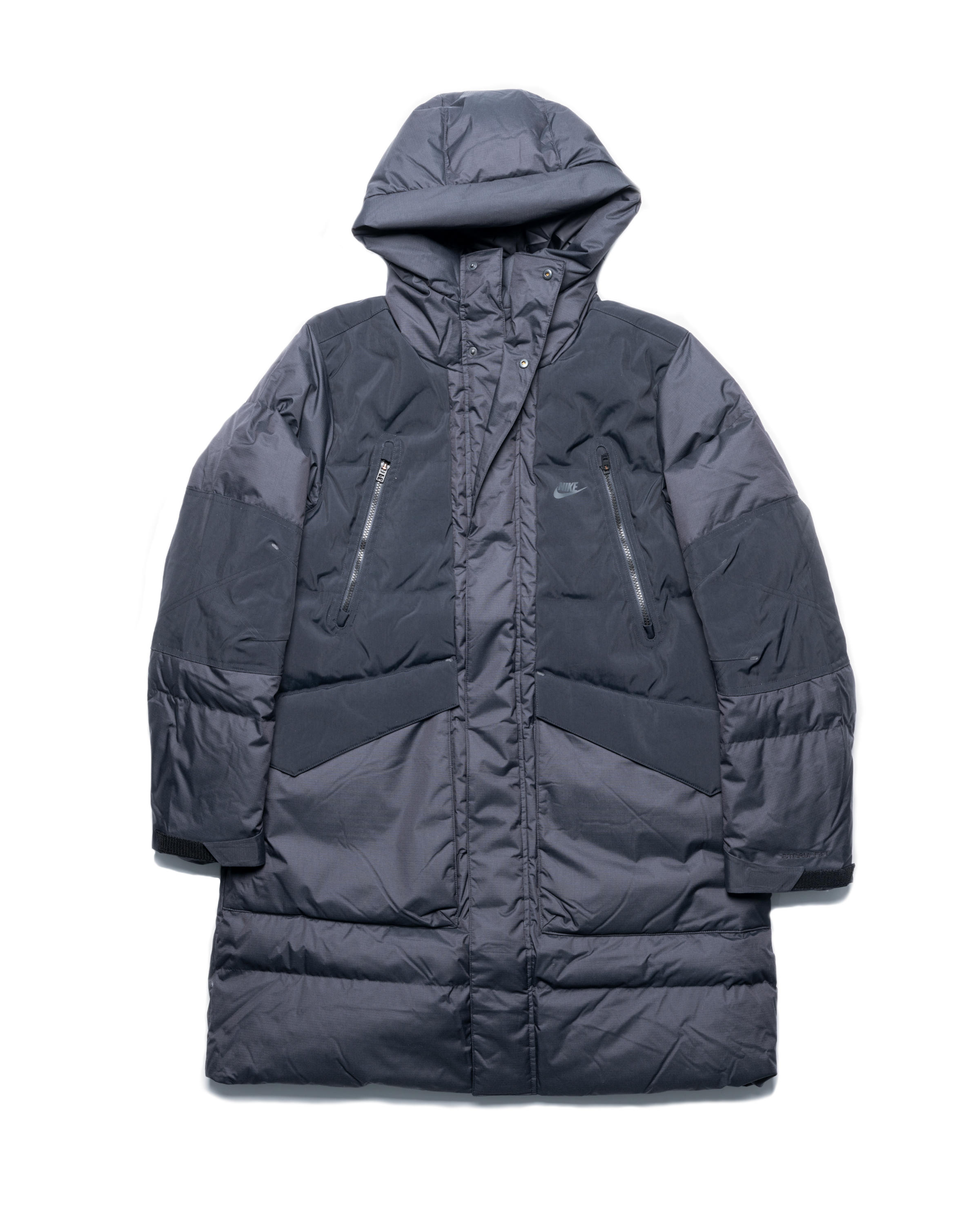 Nike Storm-Fit City Series Parka | DD6838-010 | AFEW STORE